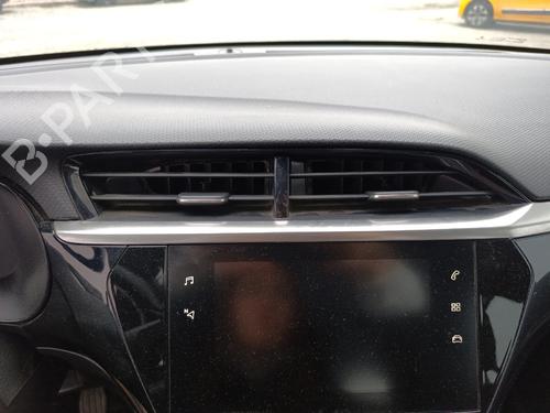 Luftventil OPEL CORSA F (P2JO) 1.5 (68) (102 hp) 31021124