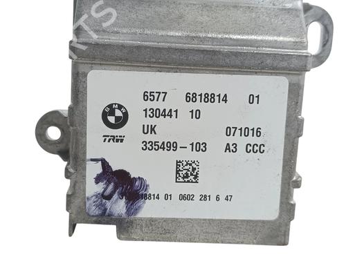 Airbag styreenhed MINI MINI (F56) One D | BP31021147M53