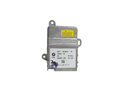 Used ECU airbags MINI MINI (F56) One D (95 hp) 31021147