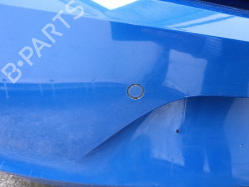 Used Electronic module OPEL CORSA F (P2JO) 1.5 (68) (102 hp) 31021141