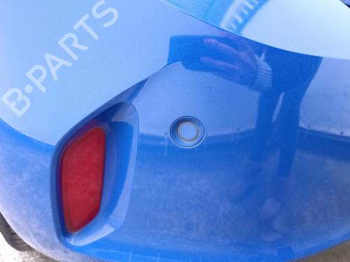 Used Electronic module OPEL CORSA F (P2JO) 1.5 (68) (102 hp) 31021140