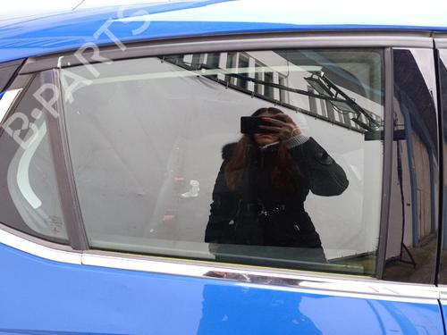 Luna trasera derecha OPEL CORSA F (P2JO) 1.5 (68) (102 hp) 31021134