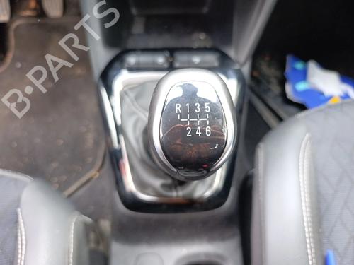 Shift knob OPEL CORSA F (P2JO) 1.5 (68) | BP31021144I34 