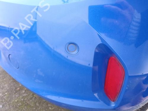 Used Electronic module OPEL CORSA F (P2JO) 1.5 (68) (102 hp) 31021143