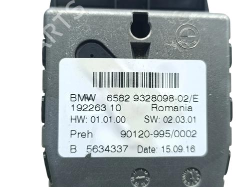 Comutador MINI MINI (F56) One D | BP28729947I30 