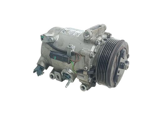 AC Kompressor OPEL CORSA F (P2JO) 1.2 (68) | BP31022599M34