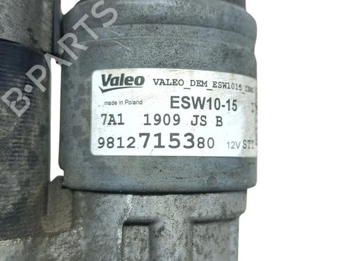 Startmotor OPEL CORSA F (P2JO) 1.2 (68) | BP31022601M8