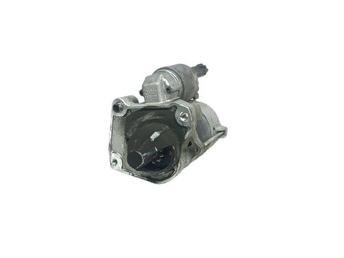 Used Starter OPEL CORSA F (P2JO) 1.2 (68) (75 hp) 31022601