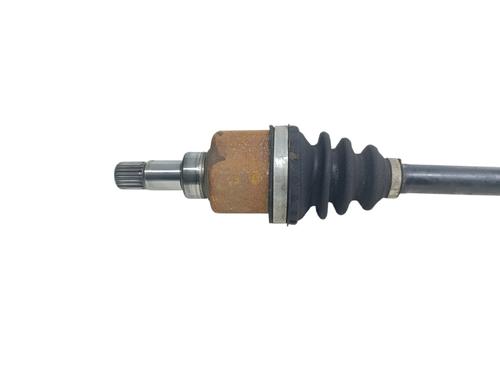 Left front driveshaft OPEL CORSA F (P2JO) 1.2 (68) | BP31022774M38