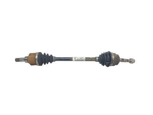 Used Left front driveshaft OPEL CORSA F (P2JO) 1.2 (68) (75 hp) 31022774