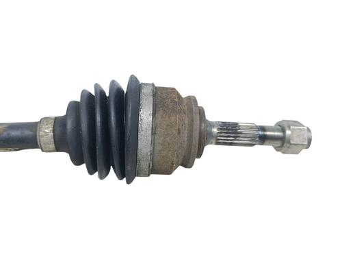 Left front driveshaft OPEL CORSA F (P2JO) 1.2 (68) | BP31022774M38