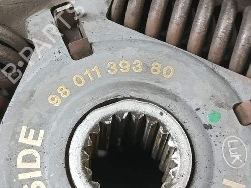 Other OPEL CORSA F (P2JO) 1.2 (68) | BP31038619O1 