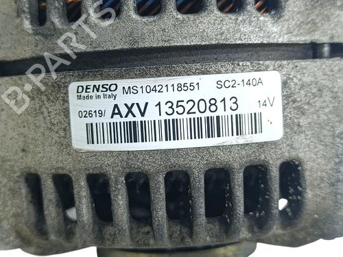 Alternator OPEL ASTRA K Sports Tourer (B16) 1.6 CDTi (35) | BP31040120M7 