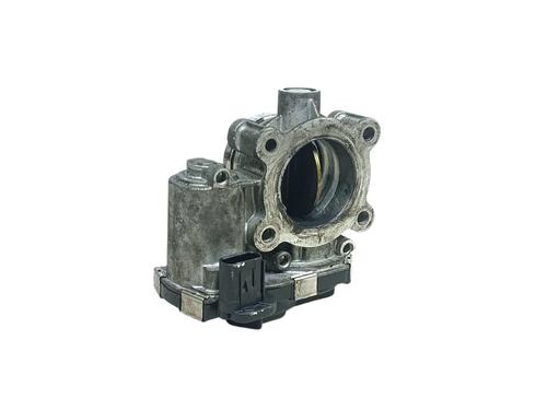 Used Throttle body OPEL ASTRA K Sports Tourer (B16) 1.6 CDTi (35) (136 hp) 31040122