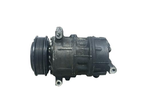 AC compressor OPEL ASTRA K Sports Tourer (B16) 1.6 CDTi (35) | BP31040121M34