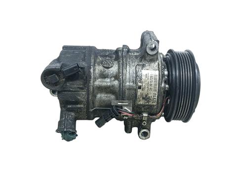 AC compressor OPEL ASTRA K Sports Tourer (B16) 1.6 CDTi (35) | BP31040121M34