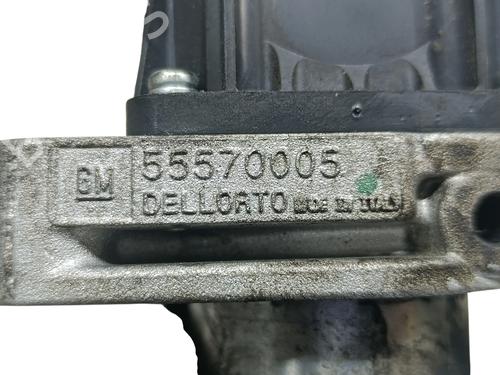 Egr OPEL ASTRA K Sports Tourer (B16) 1.6 CDTi (35) | BP31040125M69