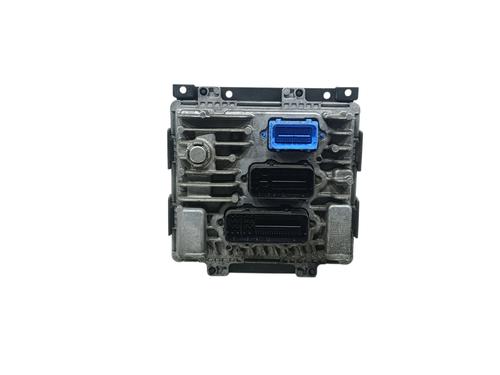 Used Engine control unit (ECU) OPEL ASTRA K Sports Tourer (B16) 1.6 CDTi (35) (136 hp) 30400685