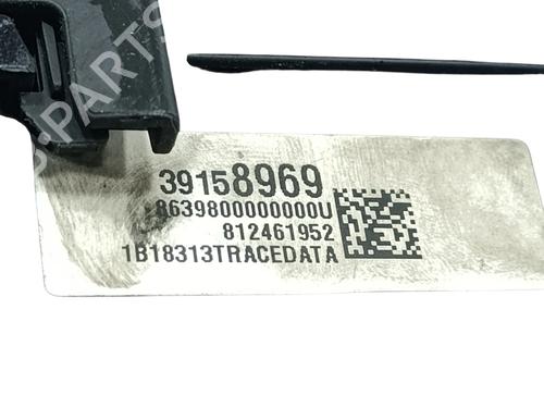 Fuse box OPEL ASTRA K Sports Tourer (B16) 1.6 CDTi (35) | BP31044687E1 