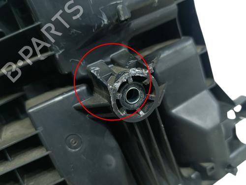 Fuse box OPEL ASTRA K Sports Tourer (B16) 1.6 CDTi (35) | BP31044687E1 