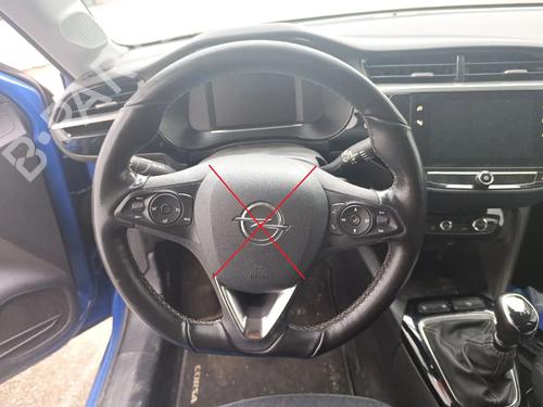 Rat OPEL CORSA F (P2JO) 1.5 (68) (102 hp) 31021096