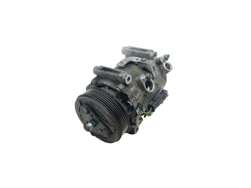 Used AC compressor OPEL CORSA F (P2JO) 1.2 (68) (75 hp) 30907164
