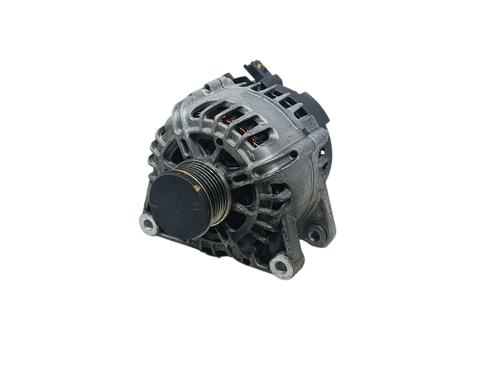 Used Alternator OPEL CORSA F (P2JO) 1.2 (68) (75 hp) 30907161