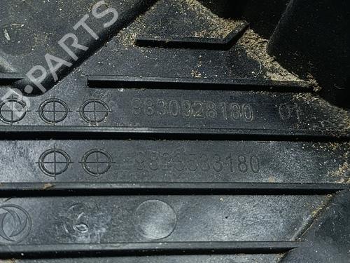 Støtte OPEL CORSA F (P2JO) 1.2 (68) | BP30907159C155