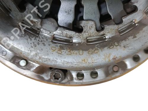 Other OPEL CORSA F (P2JO) 1.2 (68) | BP30907166O1