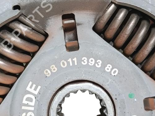 Other OPEL CORSA F (P2JO) 1.2 (68) | BP30907166O1