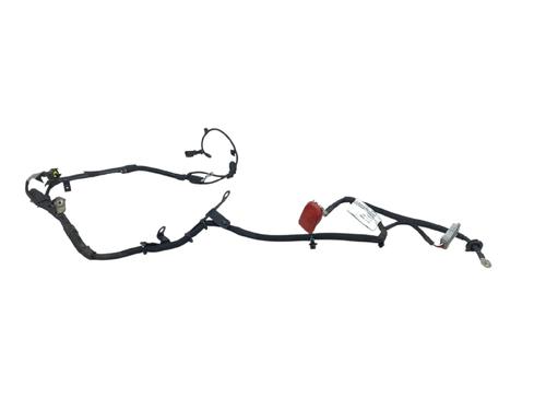 Kabel OPEL CORSA F (P2JO) 1.2 (68) (75 hp) 31067263