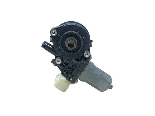 Rudehejsemotor forskærm venstre NISSAN MICRA V (K14) 1.5 DCI (90 hp) 31067268