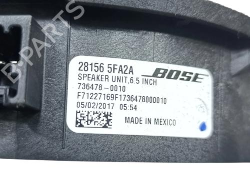 Speaker NISSAN MICRA V (K14) 1.5 DCI | BP31067267E2