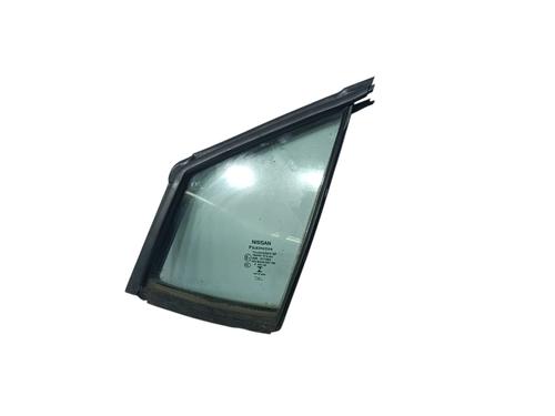Vidro triangular frente esquerdo NISSAN MICRA V (K14) 1.5 DCI (90 hp) 30441703