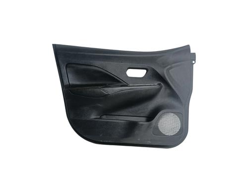 Used Front left panel NISSAN MICRA V (K14) 1.5 DCI (90 hp) 30441691