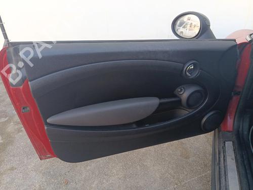 Used Front left panel MINI MINI (R56) Cooper D (112 hp) 31070970