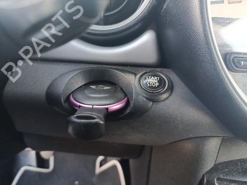 Used Ignition barrel MINI MINI (R56) Cooper D (112 hp) 31070982