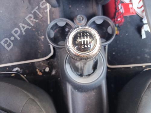 Used Shift knob MINI MINI (R56) Cooper D (112 hp) 31070979