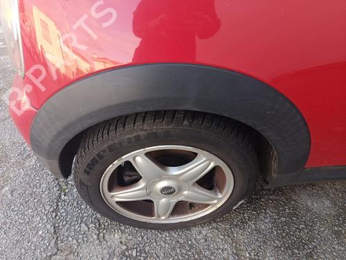 Used Other MINI MINI (R56) Cooper D (112 hp) 31073500