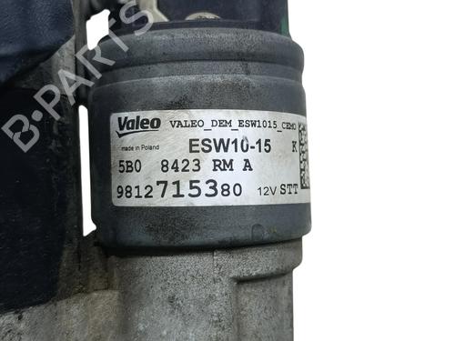 Starter OPEL CORSA F (P2JO) 1.2 (68) | BP30907167M8 