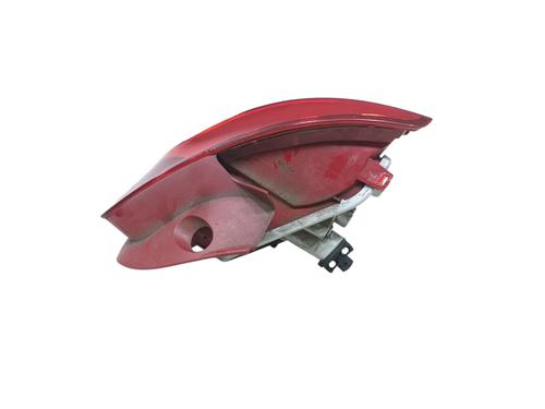 Left taillight SEAT IBIZA IV (6J5, 6P1) 1.4 TDI | BP24210686C34