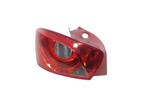 Used Left taillight SEAT IBIZA IV (6J5, 6P1) 1.4 TDI (80 hp) 24210686