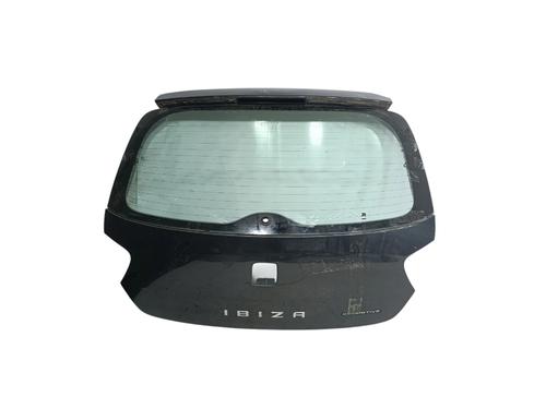 Used Tailgate SEAT IBIZA IV (6J5, 6P1) 1.4 TDI (80 hp) 24210699