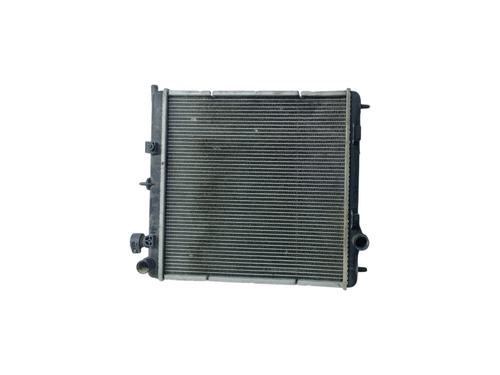 Used Water radiator CITROËN C3 III (SX) 1.2 VTi 82 (82 hp) 31137259