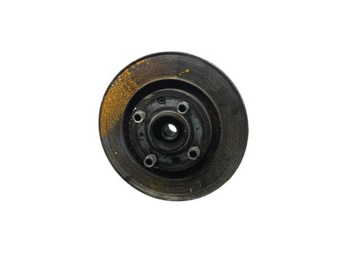 Used Left front steering knuckle CITROËN C3 III (SX) 1.2 VTi 82 (82 hp) 31137261