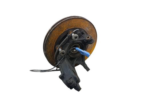 Left front steering knuckle CITROËN C3 III (SX) 1.2 VTi 82 | BP31137261M25