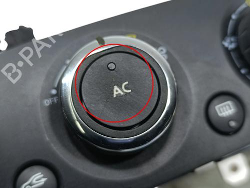 Switch RENAULT CLIO IV (BH_) 1.5 dCi 75 | BP29828752I30