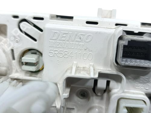 Switch RENAULT CLIO IV (BH_) 1.5 dCi 75 | BP29828752I30