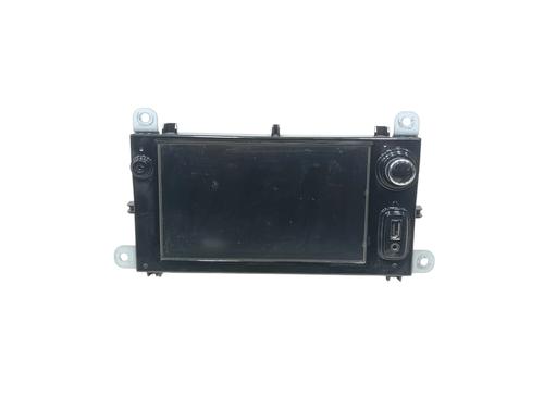 Używane Radio RENAULT CLIO IV (BH_) 1.5 dCi 75 (75 hp) 31174070