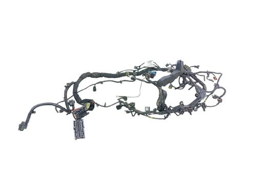 Cablaggio VOLVO V40 Hatchback (525) D3 (150 hp) 31184226